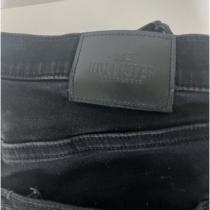 Hollister men’s jeans